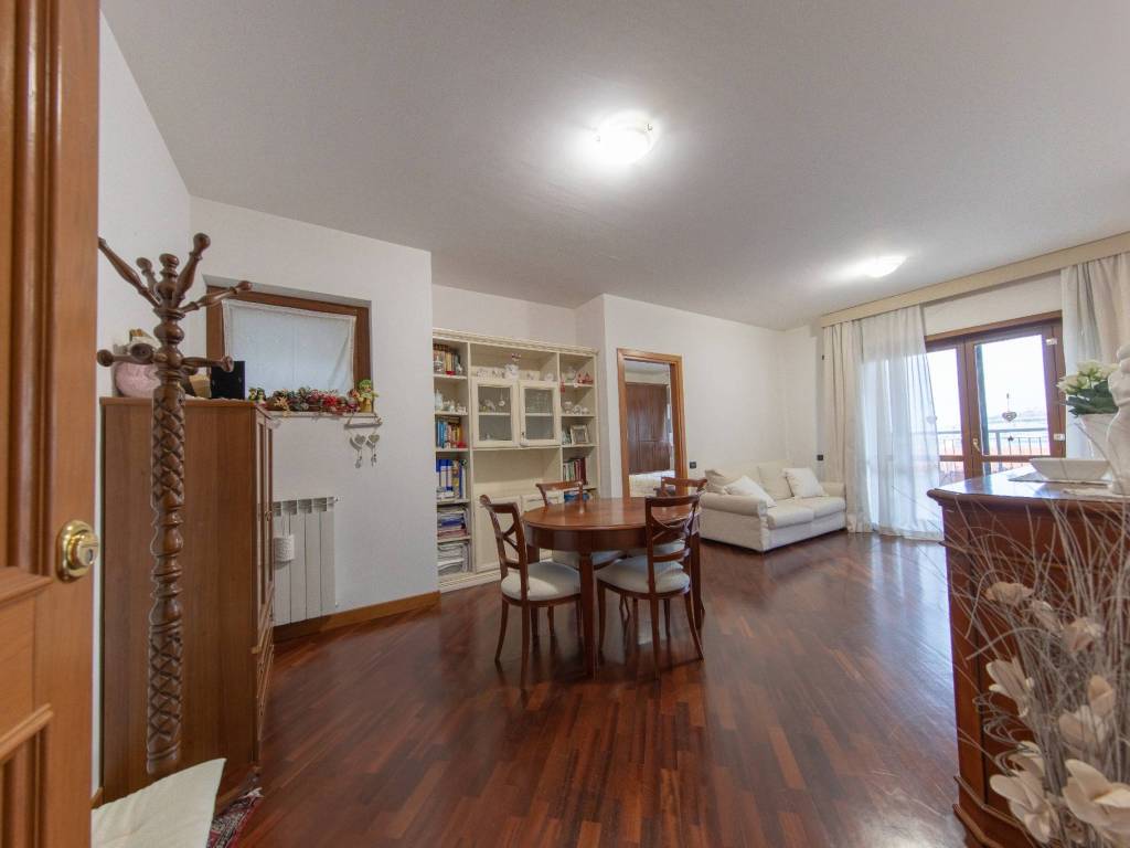 Appartamento a Fiumicino in Via Sandro Botticelli - Foto 2