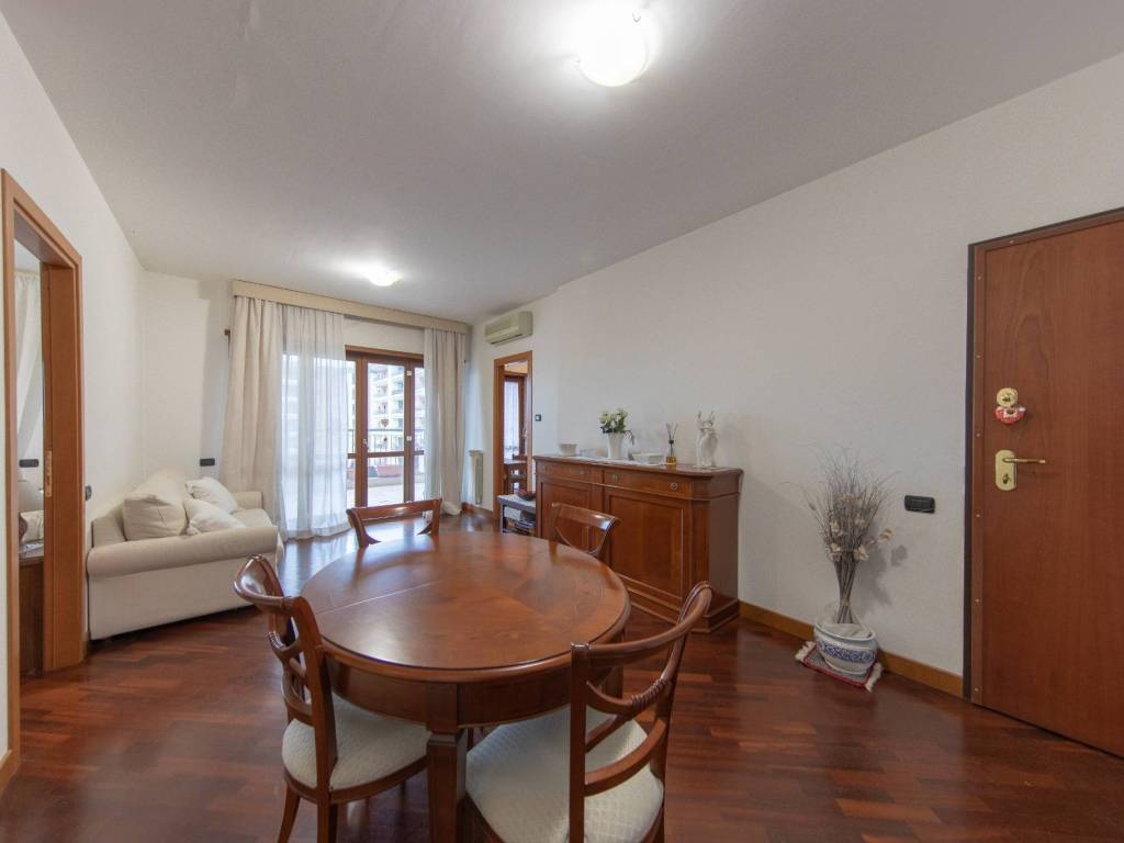 Appartamento a Fiumicino in Via Sandro Botticelli - Foto 3