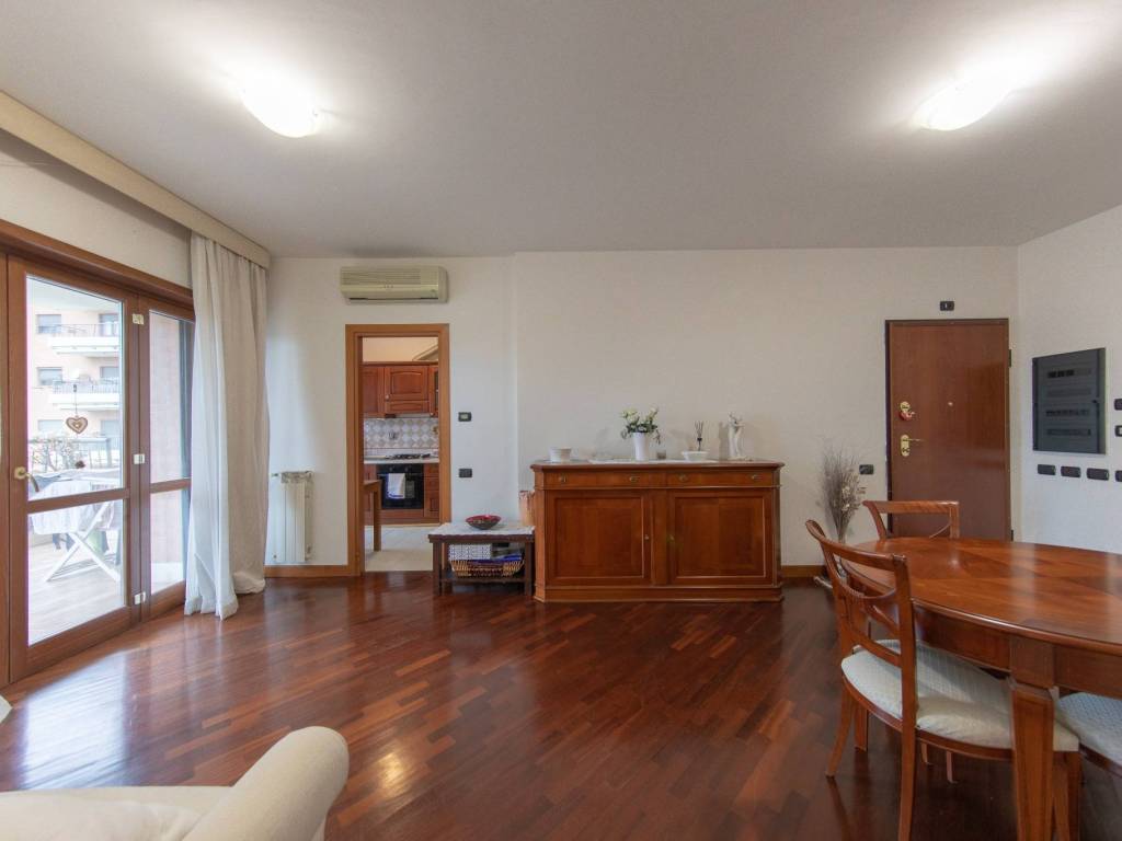 Appartamento a Fiumicino in Via Sandro Botticelli - Foto 5