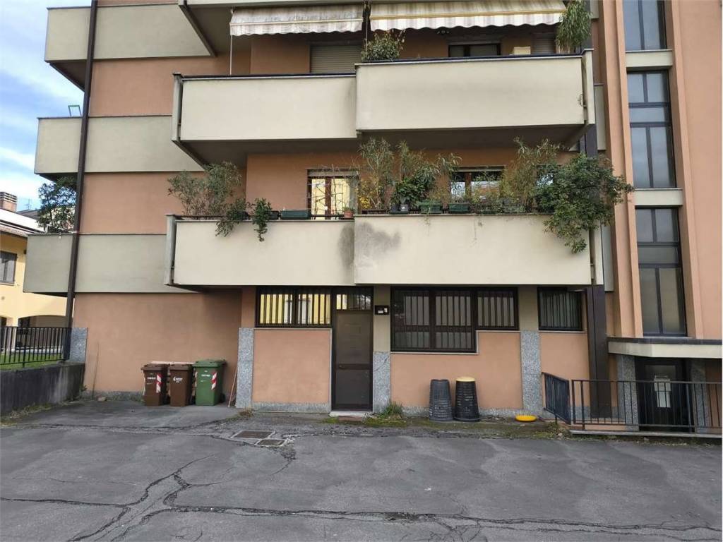 Immobile a Varese in via Canova, 25 - Foto 3