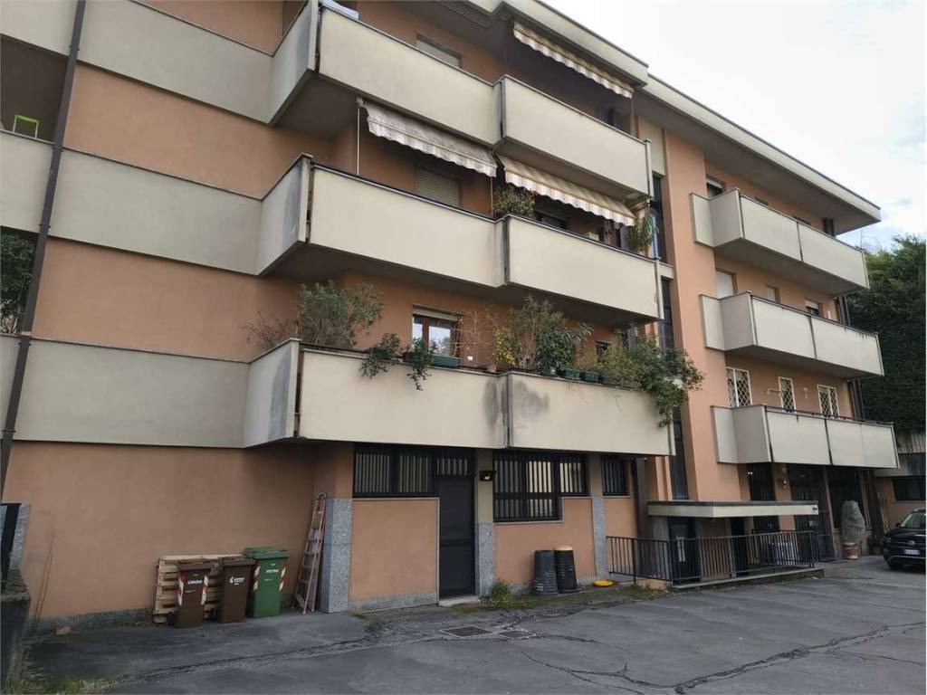 Immobile a Varese in via Canova, 25 - Foto 4