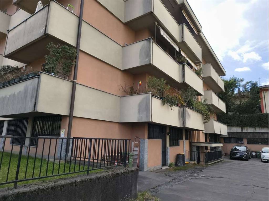 Immobile a Varese in via Canova, 25 - Foto 5