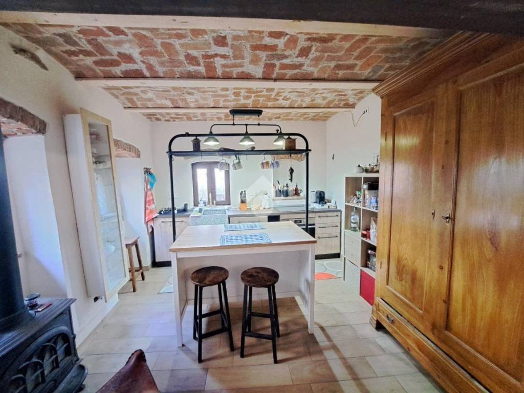 Casa indipendente a Torrazzo in Via Monte Grappa, 15 - Foto 2