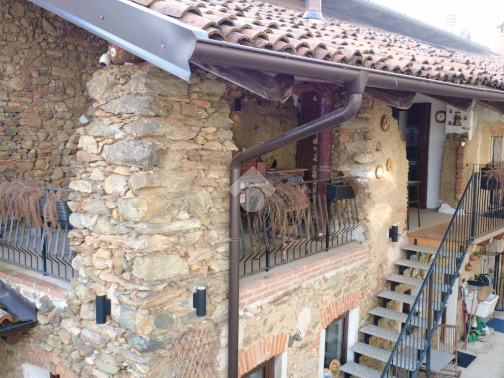 Casa indipendente a Torrazzo in Via Monte Grappa, 15 - Foto 5