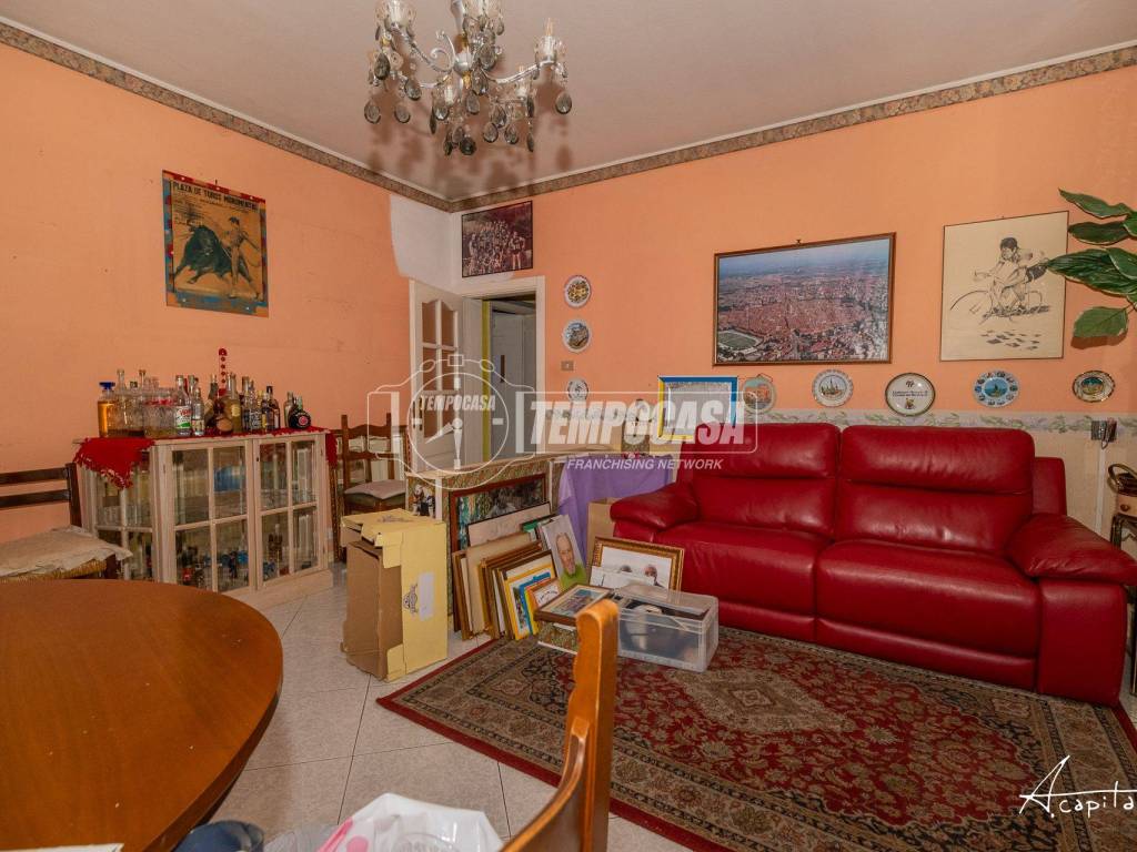 Appartamento a Modena in Via DIVISIONE ACQUI 52 - Foto 2