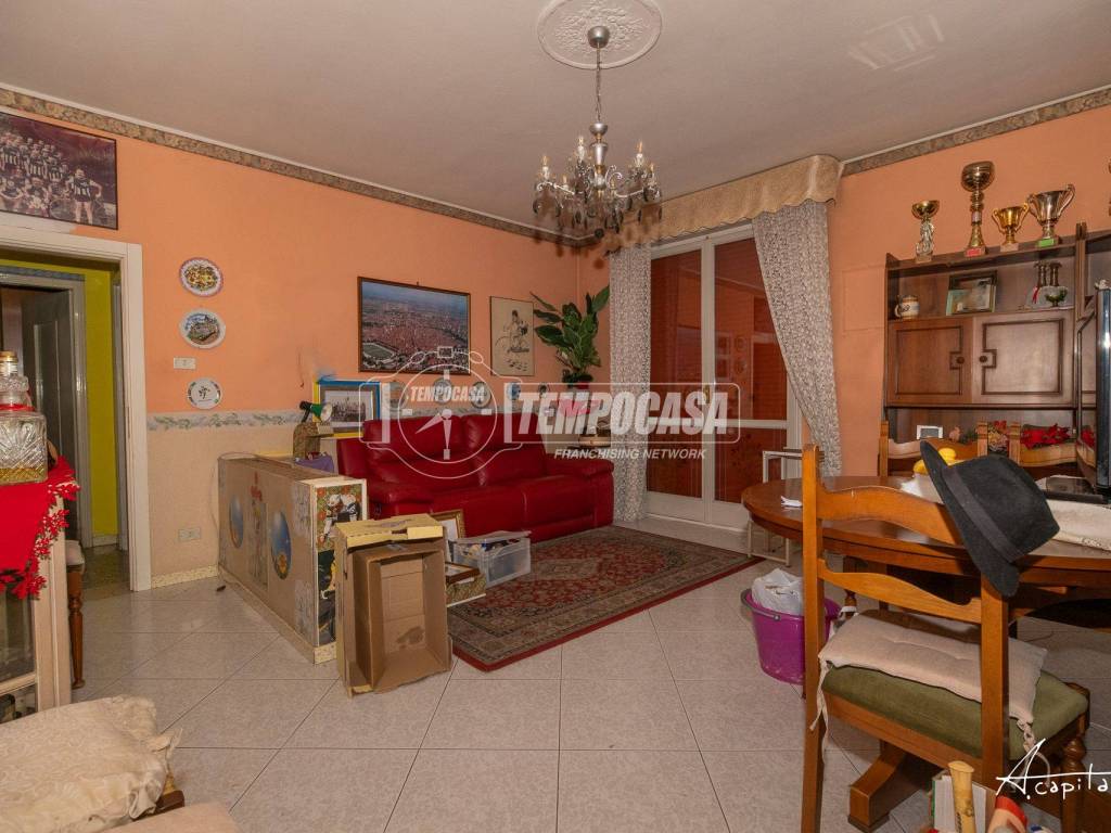 Appartamento a Modena in Via DIVISIONE ACQUI 52 - Foto 3