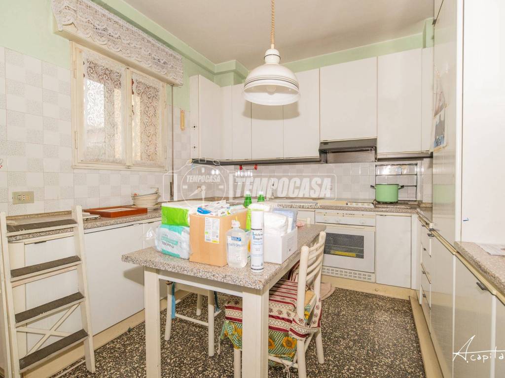 Appartamento a Modena in Via DIVISIONE ACQUI 52 - Foto 4