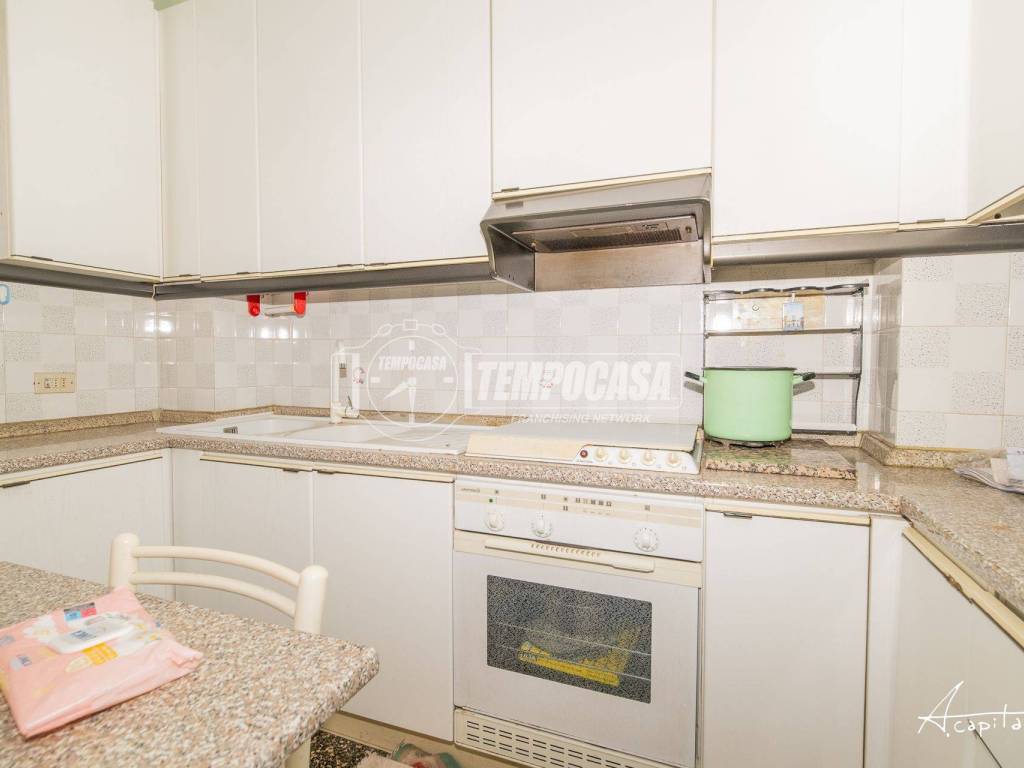 Appartamento a Modena in Via DIVISIONE ACQUI 52 - Foto 5