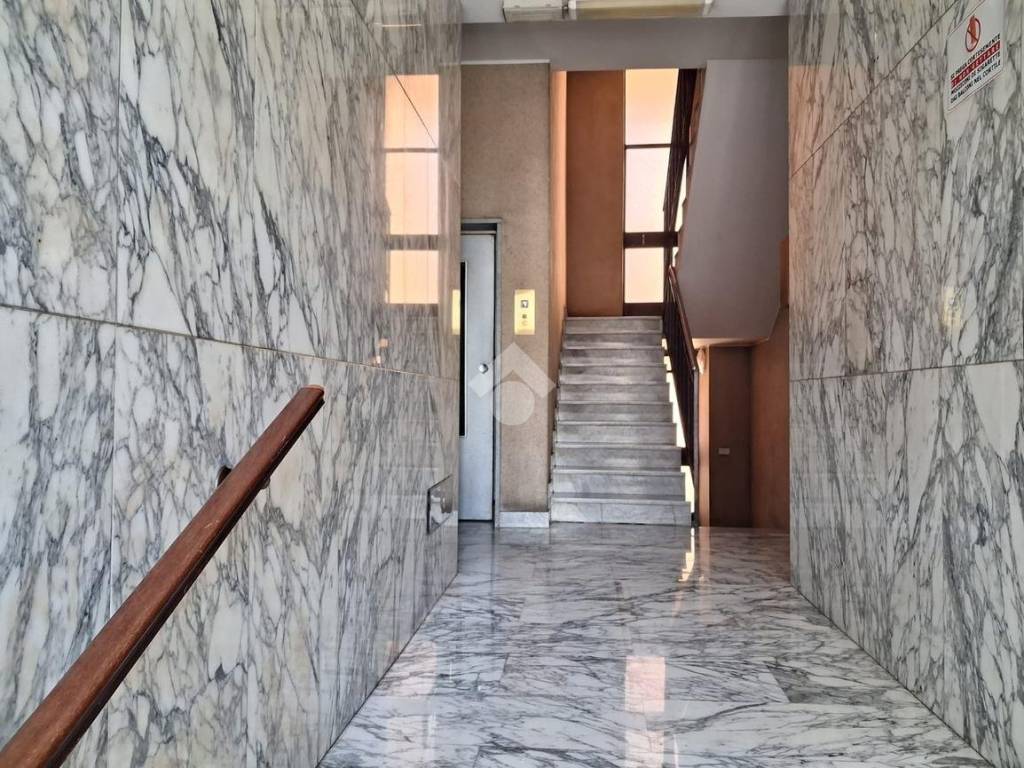Appartamento a Sesto san giovanni in Via Cesare Battisti, 33 - Foto 3