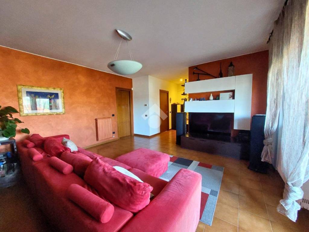 Appartamento a Vittuone in Via nenni, 16 - Foto 4