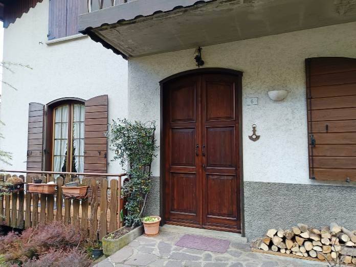 Villa a Capizzone in Via 4 Novembre - Foto 3