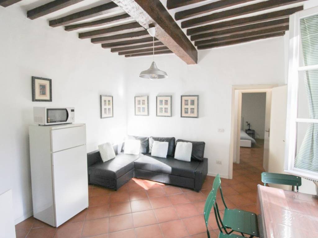 Appartamento a Parma in Via Camillo Rondani - Foto 2
