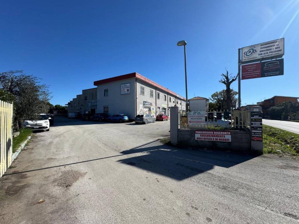 Immobile a Lanuvio in Via Cisternense, 1 - Foto 2