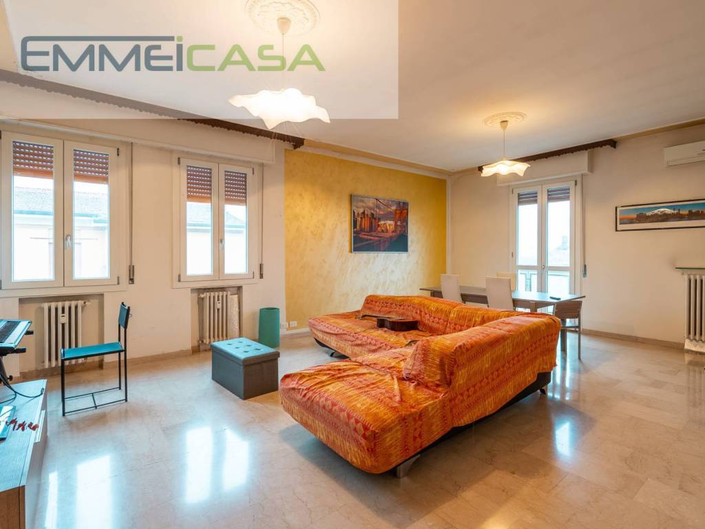 Appartamento a Modena in Via Alfonso Casoli - Foto 4