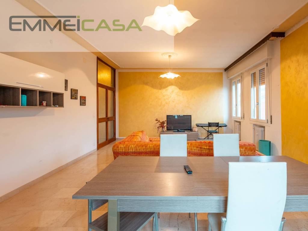 Appartamento a Modena in Via Alfonso Casoli - Foto 5