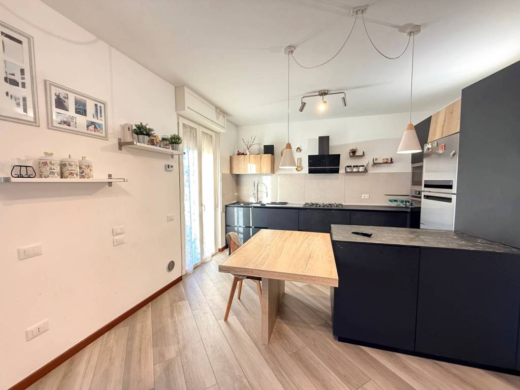 Appartamento a Valbrembo in Via Papa Giovanni XXIII, 5 - Foto 5