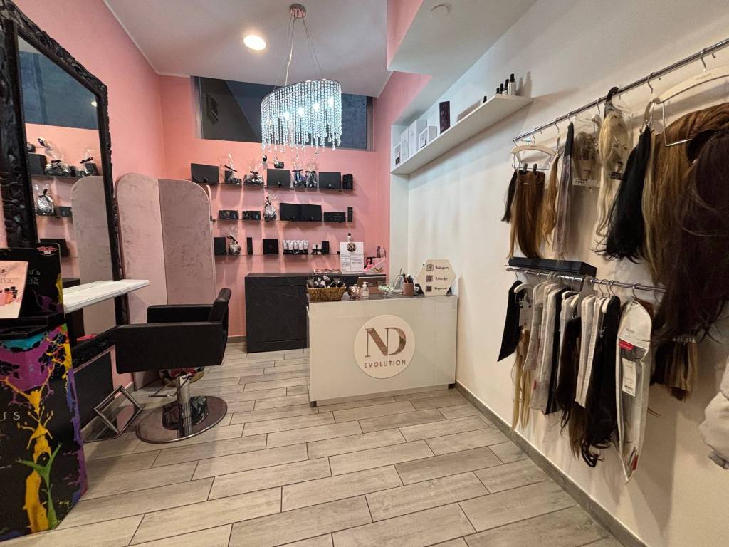 Immobile a Legnano in Corso Giuseppe Garibaldi, 133 - Foto 4