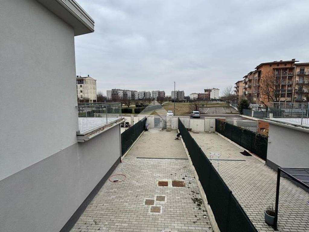 Villa a Piacenza in Via Alcidi Marina, 2 - Foto 2