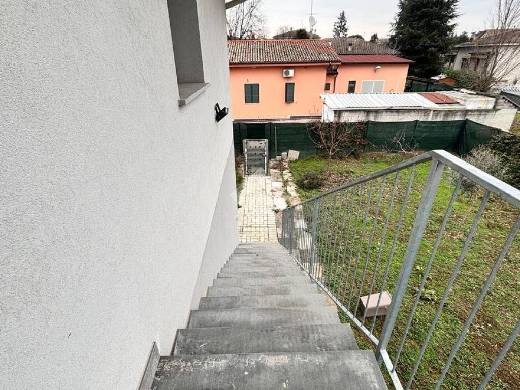 Villa a Piacenza in Via Alcidi Marina, 2 - Foto 4