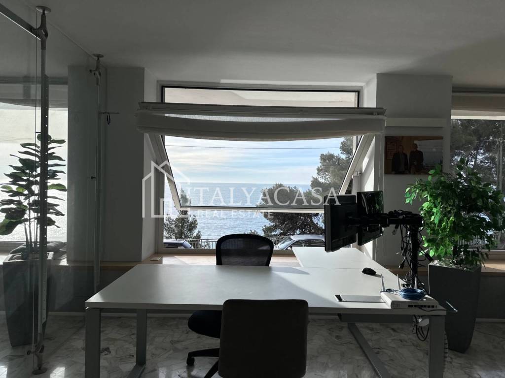 Appartamento a Sanremo in Corso Marconi, 422 - Foto 4