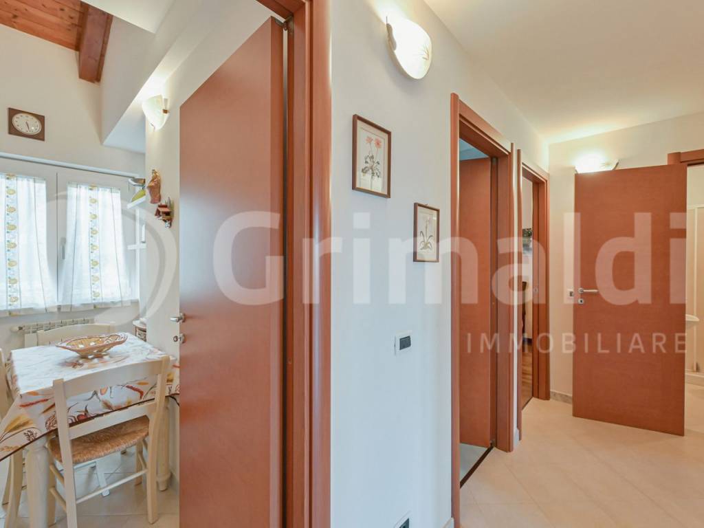 Appartamento a La spezia in Via Vailunga, 37/d - Foto 2
