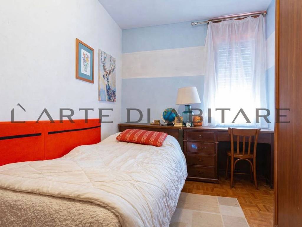 Appartamento a Albignasego in Caravaggio - Foto 3