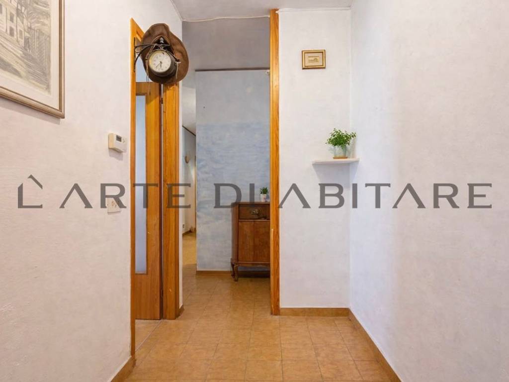 Appartamento a Albignasego in Caravaggio - Foto 5