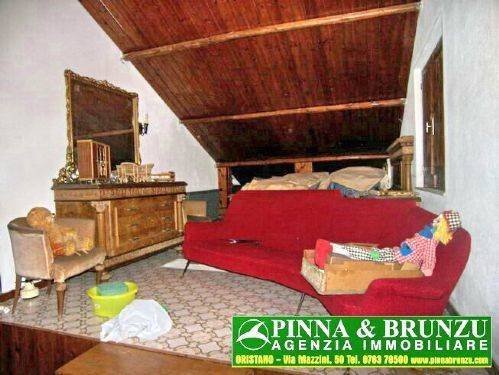 Villa a Santu lussurgiu - Foto 2