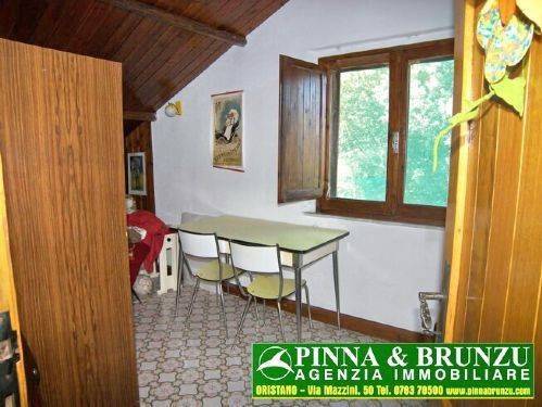 Villa a Santu lussurgiu - Foto 3