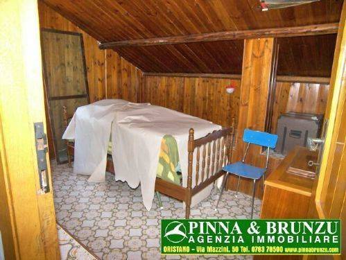 Villa a Santu lussurgiu - Foto 5