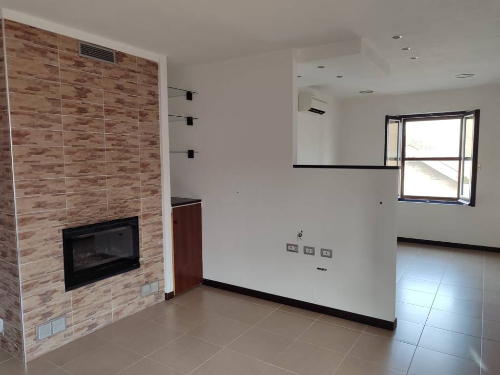 Appartamento a Simaxis in Via Gialeto - Foto 2