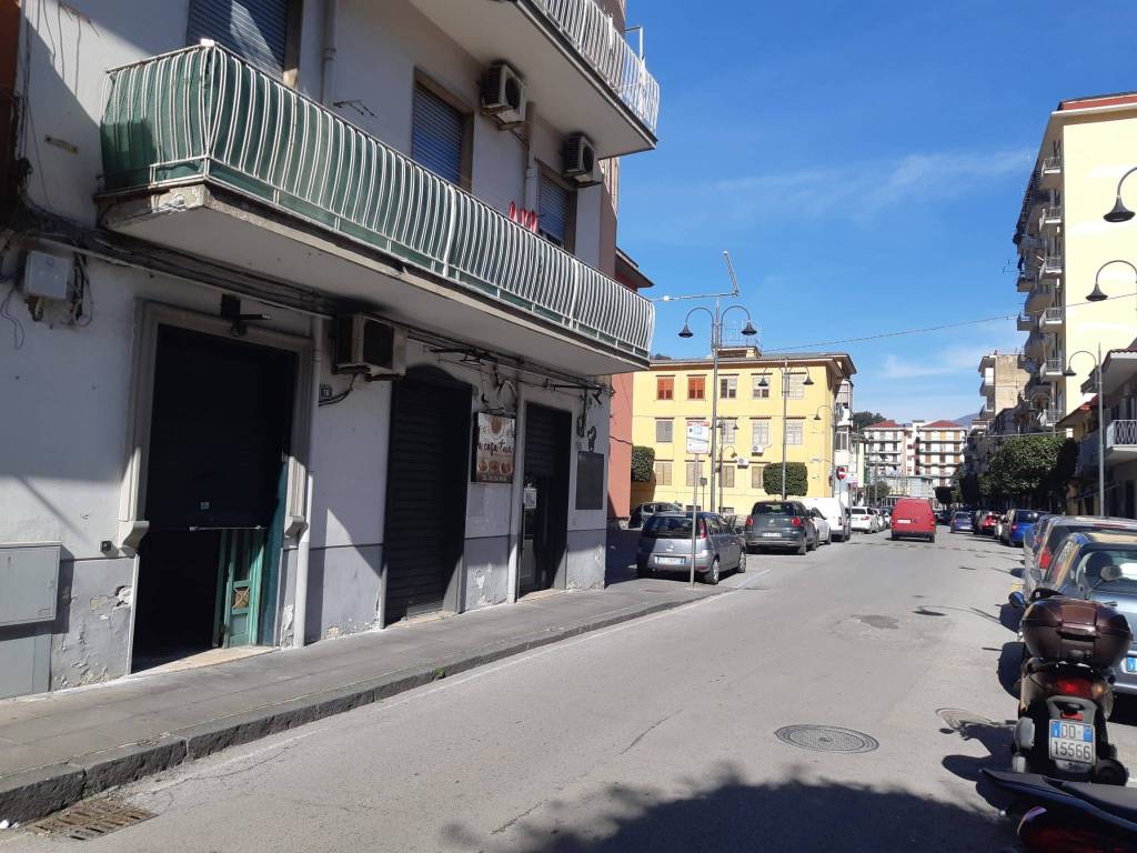 Immobile a Nocera inferiore in Via Marco Nonio Balbo, 16 - Foto 3