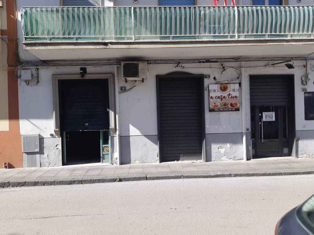 Immobile a Nocera inferiore in Via Marco Nonio Balbo, 16 - Foto 5