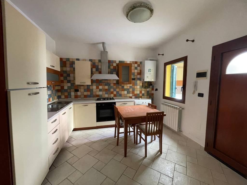 Casa indipendente a Chioggia in Viale Venezia - Foto 3