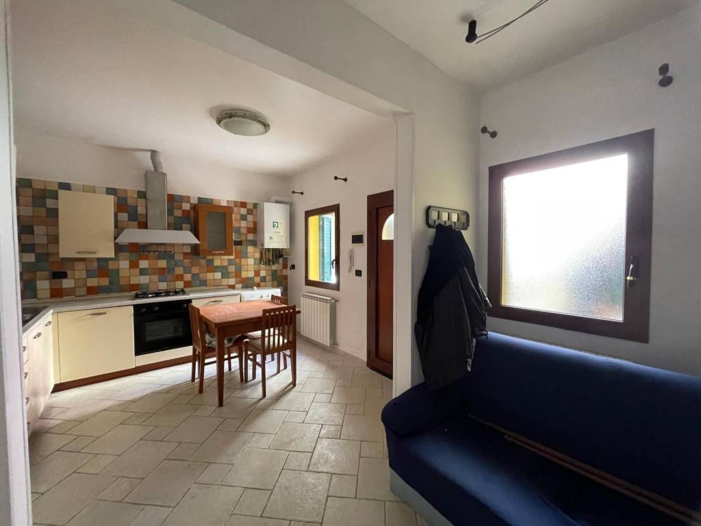 Casa indipendente a Chioggia in Viale Venezia - Foto 4