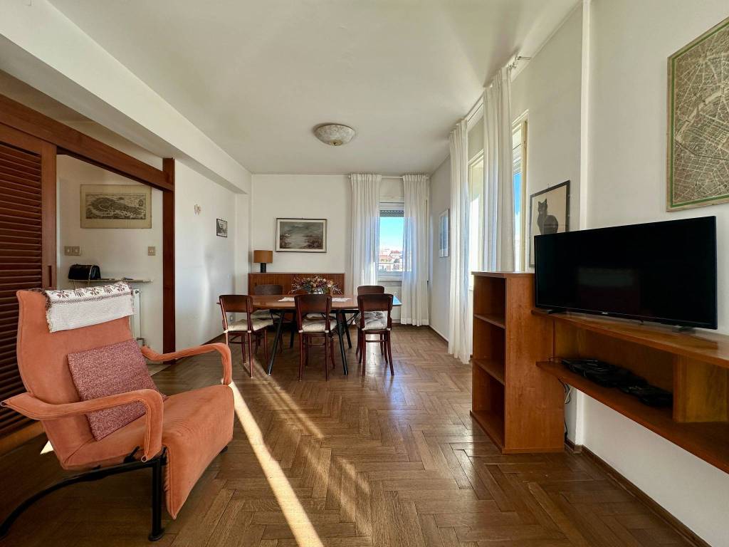 Appartamento a Udine in Via Raimondo d'Aronco, 2 - Foto 3