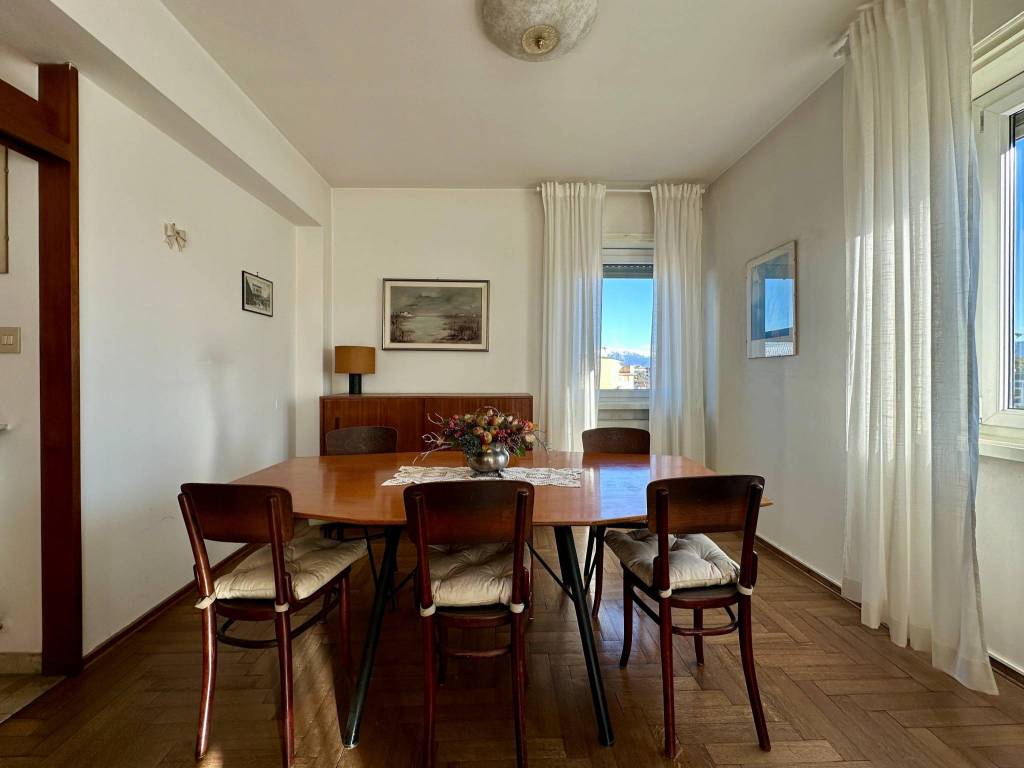 Appartamento a Udine in Via Raimondo d'Aronco, 2 - Foto 4