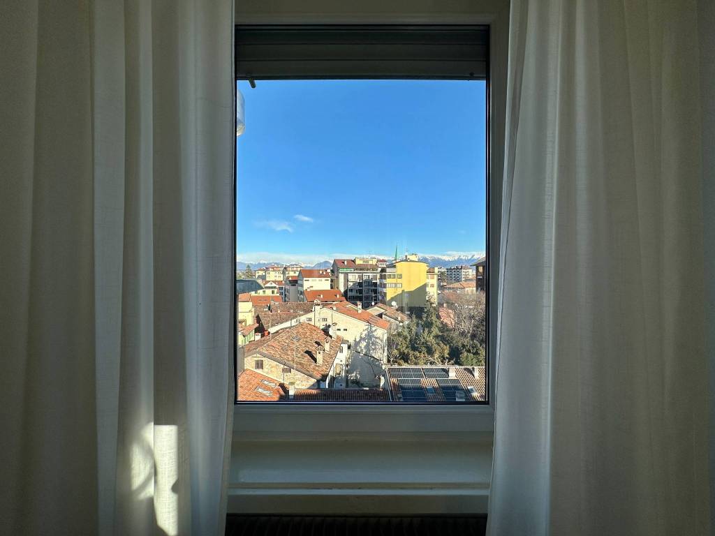 Appartamento a Udine in Via Raimondo d'Aronco, 2 - Foto 5