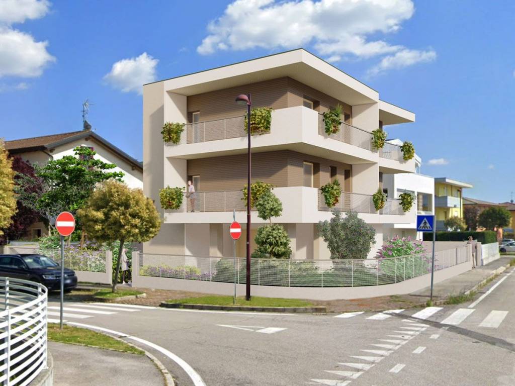 Appartamento a Rubano in Via Cesare Borromeo - Foto 3