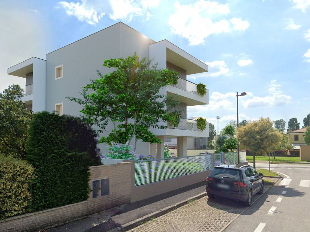 Appartamento a Rubano in Via Cesare Borromeo - Foto 4