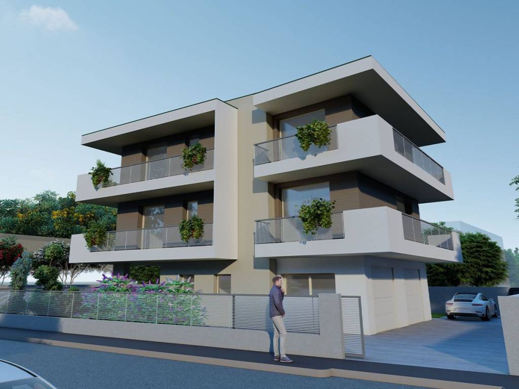 Appartamento a Rubano in Via Cesare Borromeo - Foto 5