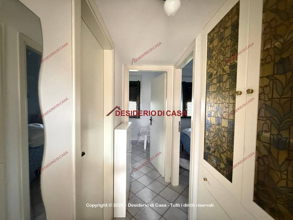 Villetta a schiera a Campofelice di roccella in Viale Himera, 20 - Foto 5
