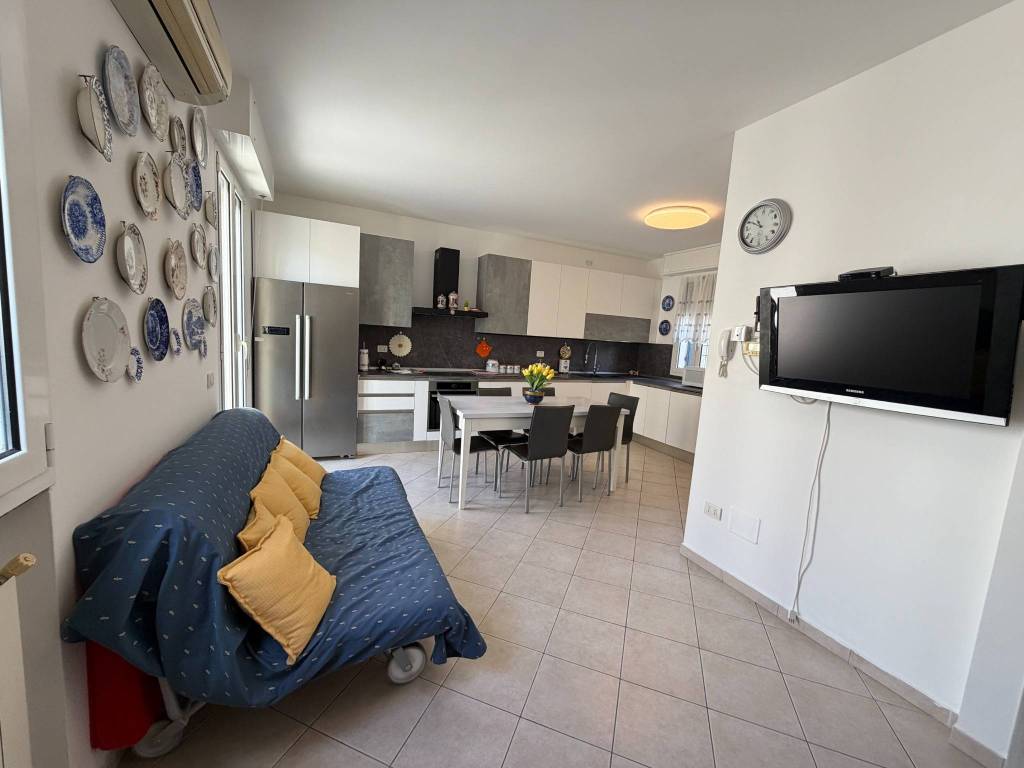 Appartamento a Ceriale in Via Piemonte, 7 - Foto 4