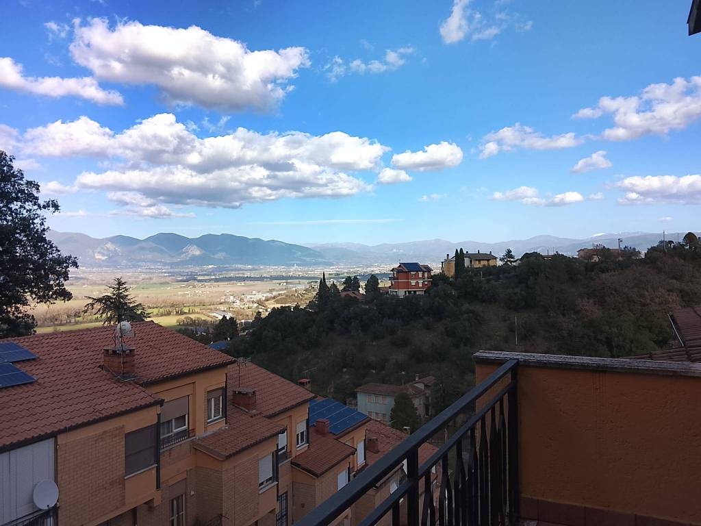 Appartamento a Narni in Via Cappuccini Nuovi - Foto 4