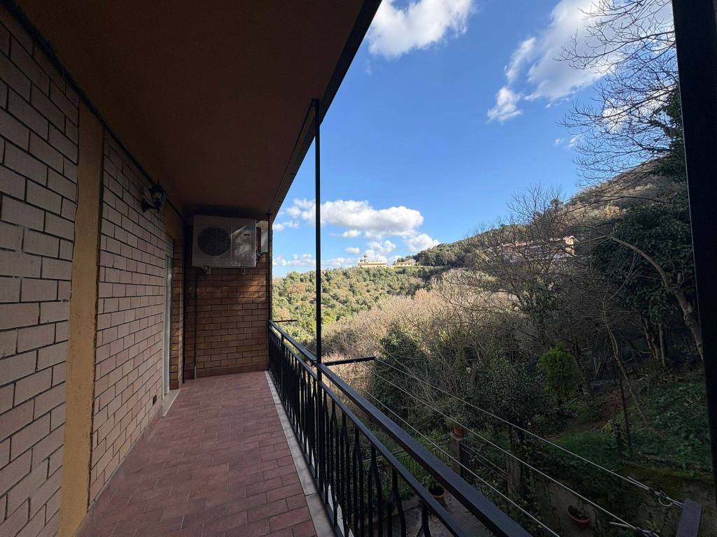 Appartamento a Narni in Via Cappuccini Nuovi - Foto 5