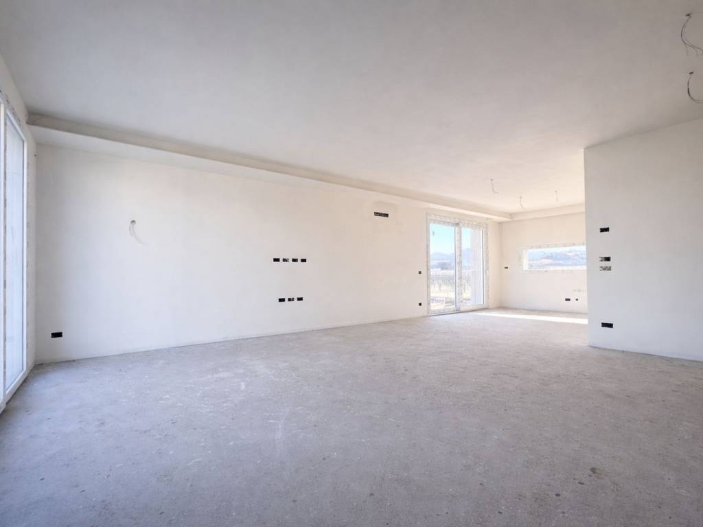 Villa a Altavilla vicentina in Via Thomas Alva Edison - Foto 3