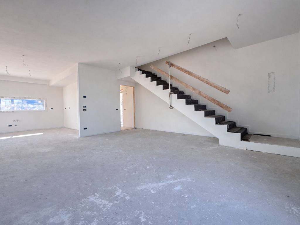 Villa a Altavilla vicentina in Via Thomas Alva Edison - Foto 4