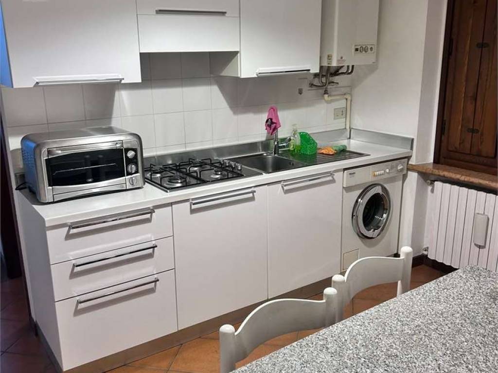 Appartamento a Mantova in piazza anconetta - Foto 3