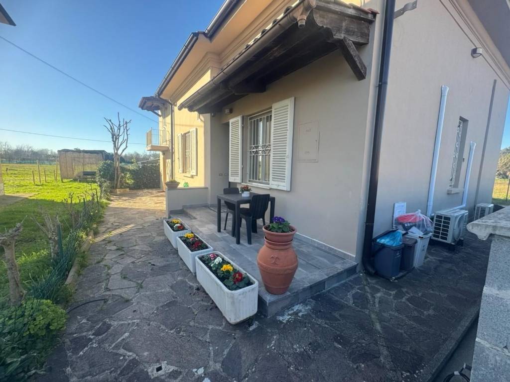 Villa a Pontedera in Via delle Prata, , 8 - Foto 3