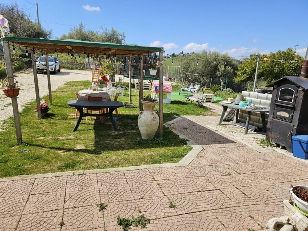 Villa a Pianella in Contrada Ponte di Sant'Antonio, 8 - Foto 3
